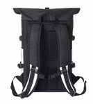 Halfar Reflex Notebook Backpack with Rolltop, Black 30 x 44 x 18 cm, HF8018 – image 4