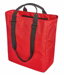 Halfar Shopper Daily aus rPET mit Organizer, Anthracite 40 x 43 x 16 cm, HF8019 – Bild 3