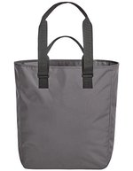 Halfar Shopper Daily aus rPET mit Organizer – Anthracite