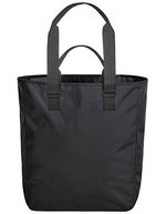 Halfar Shopper Daily aus rPET mit Organizer – Black
