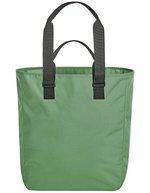 Halfar Shopper Daily aus rPET mit Organizer – Green