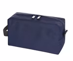 Halfar Nachhaltige Zipper Bag Daily 3L, Black 22 x 12 x 10 cm, HF8021 – image 3