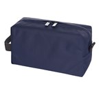 Halfar Nachhaltige Zipper Bag Daily 3L, Anthracite 22 x 12 x 10 cm, HF8021 – Bild 3