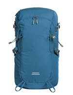 Halfar Outdoor Rucksack mit Wabensystem, Anthracite 31 x 53 x 20 cm, HF8025 – Bild 3