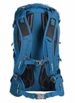 Halfar Outdoor Rucksack mit Wabensystem, Red 31 x 53 x 20 cm, HF8025 – Bild 4