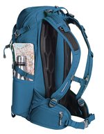Halfar Outdoor Rucksack mit Wabensystem, Anthracite 31 x 53 x 20 cm, HF8025 – Bild 6