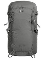 Halfar Outdoor Rucksack mit Wabensystem – Anthracite