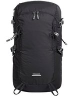 Halfar Outdoor Rucksack mit Wabensystem – Black