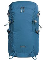 Halfar Outdoor Rucksack mit Wabensystem – Blue