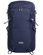 Halfar Outdoor Rucksack mit Wabensystem – Navy