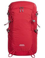 Halfar Outdoor Rucksack mit Wabensystem – Red