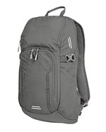 Halfar Daybag Outdoor mit Waben-Rückensystem, Anthracite 27 x 48 x 12 cm, HF8026 – Bild 1
