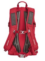 Halfar Daybag Outdoor mit Waben-Rückensystem, Anthracite 27 x 48 x 12 cm, HF8026 – Bild 3