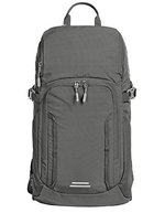 Halfar Daybag Outdoor mit Waben-Rückensystem, Anthracite 27 x 48 x 12 cm, HF8026 – Bild 2