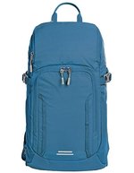 Halfar Daybag Outdoor mit Waben-Rückensystem, Anthracite 27 x 48 x 12 cm, HF8026 – Blu