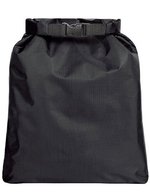 Halfar Drybag Safe 6 L, wasserabweisend, Black 30 x 40 cm, HF8027 – Bild 2