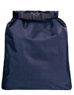 Halfar Drybag Safe 6 L, wasserabweisend, Black 30 x 40 cm, HF8027 – Navy