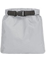 Water-Repellentr Drybag 1,4 L – Silver
