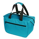 Halfar Kühlkorb Softbasket mit Volumenerweiterung, Black 41 x 25 x 23 cm, HF8030 – Bild 3