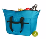 Halfar Cestino Termico Softbasket con Espansione di Volume, Black 41 x 25 x 23 cm, HF8030 – immagine 4