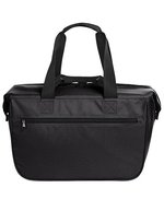 Halfar Kühlkorb Softbasket mit Volumenerweiterung – Black