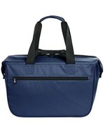 Halfar Kühlkorb Softbasket mit Volumenerweiterung – Navy