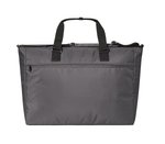 Halfar Nachhaltiger Weekender aus recyceltem rPET, Anthracite 50 x 38 x 20 cm, HF8033 – Bild 3