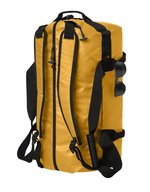 Halfar Sport-/Reisetasche Active aus Recycling-Polyester, Black 58 x 34 x 34 cm, HF8035 – Bild 4