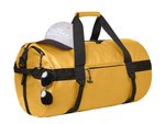Halfar Sport-/Reisetasche Active aus Recycling-Polyester, Black 58 x 34 x 34 cm, HF8035 – Bild 5