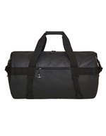 Halfar Sport-/Reisetasche Active aus Recycling-Polyester, Black 58 x 34 x 34 cm, HF8035 – Bild 2