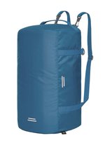 Halfar Leichte Sports Bag Outdoor mit Rucksackfunktion, Anthracite 46 x 27 x 27 cm, HF8037 – Bild 4