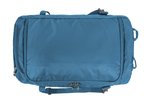 Halfar Leichte Sports Bag Outdoor mit Rucksackfunktion, Anthracite 46 x 27 x 27 cm, HF8037 – Bild 6