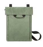Halfar Multi Bag Event aus rPET 600D, Anthracite 28 x 35 x 5 cm, HF8038 – Bild 1
