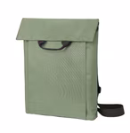 Halfar Multi Bag Event aus rPET 600D, Anthracite 28 x 35 x 5 cm, HF8038 – Bild 3