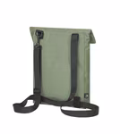 Halfar Multi Bag Event aus rPET 600D, Anthracite 28 x 35 x 5 cm, HF8038 – Bild 4