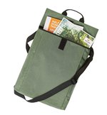 Halfar Multi Bag Event aus rPET 600D, Anthracite 28 x 35 x 5 cm, HF8038 – Bild 5