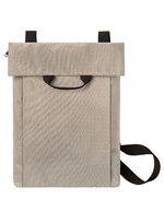 Halfar Multi Bag Event aus rPET 600D – Beige