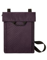 Halfar Multi Bag Event aus rPET 600D – Dark Bordeaux