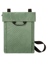 Halfar Multi Bag Event aus rPET 600D – Jade Green