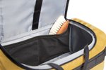 Halfar Kulturtasche Active aus rPET 600D, Black 28 x 15 x 15 cm, HF8040 – Bild 5