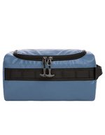 Halfar Kulturtasche Active aus rPET 600D, Black 28 x 15 x 15 cm, HF8040 – Pigeon Blu