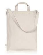 Drawstring Bag Organic – Bild 2