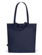 Casual Shopper Organic – Navy