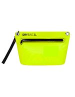 Zipper Bag Drybag – Neon Yellow