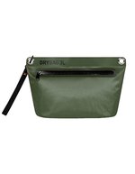 Zipper Bag Drybag – Olive