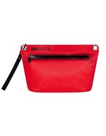 Zipper Bag Drybag – Red