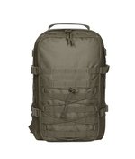 Notebook Backpack Molle – Bild 3