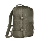 Notebook Backpack Molle – Bild 5