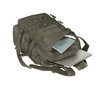Notebook Backpack Molle – Bild 6