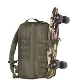 Notebook Backpack Molle – Bild 7
